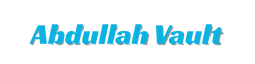 Abdullah Vault