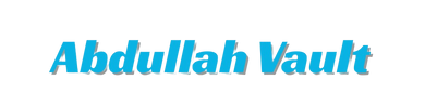 Abdullah Vault